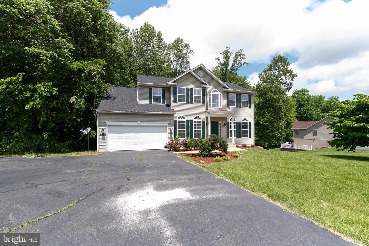 12989 ORMOND WAY, KING GEORGE, Virginia 22485, 3 Bedrooms Bedrooms, ,3 BathroomsBathrooms,Residential,For sale,12989 ORMOND WAY,VAKG2006374 MLS # VAKG2006374