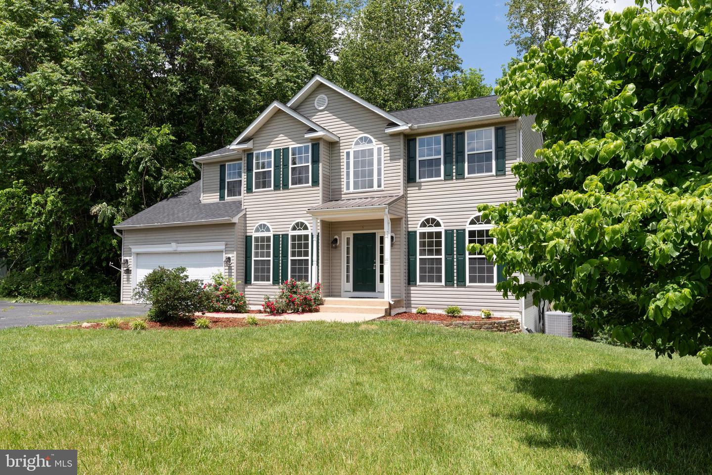 12989 ORMOND WAY, KING GEORGE, Virginia 22485, 3 Bedrooms Bedrooms, ,3 BathroomsBathrooms,Residential,For sale,12989 ORMOND WAY,VAKG2006374 MLS # VAKG2006374