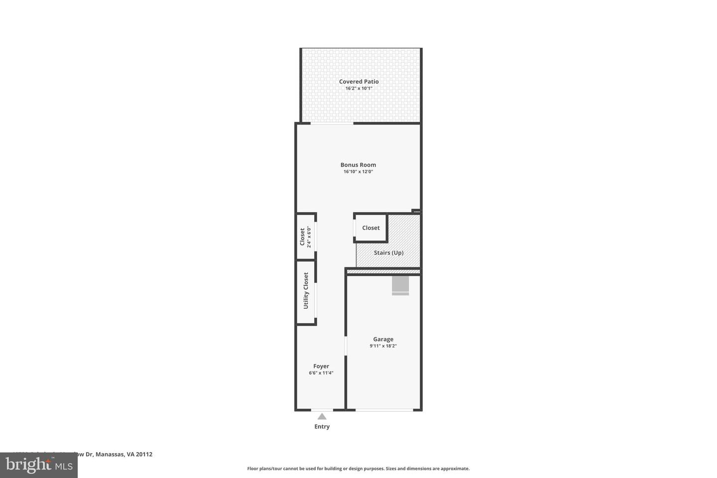 10723 CALEDONIA MEADOW DR, MANASSAS, Virginia 20112, 2 Bedrooms Bedrooms, ,2 BathroomsBathrooms,Residential,For sale,10723 CALEDONIA MEADOW DR,VAPW2093836 MLS # VAPW2093836