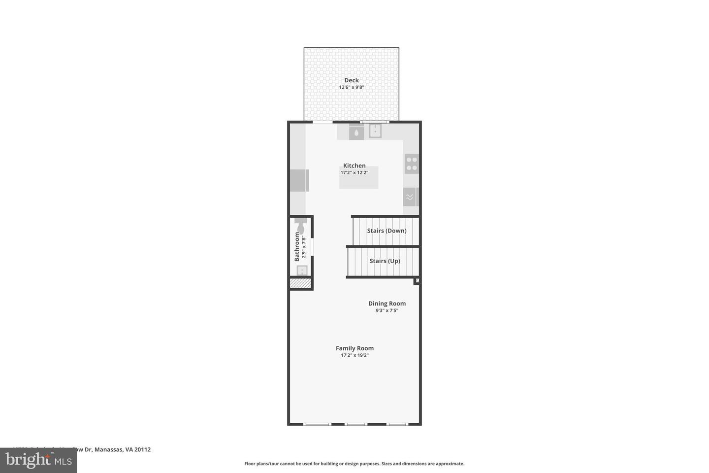 10723 CALEDONIA MEADOW DR, MANASSAS, Virginia 20112, 2 Bedrooms Bedrooms, ,2 BathroomsBathrooms,Residential,For sale,10723 CALEDONIA MEADOW DR,VAPW2093836 MLS # VAPW2093836