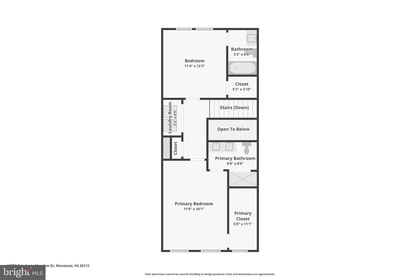 10723 CALEDONIA MEADOW DR, MANASSAS, Virginia 20112, 2 Bedrooms Bedrooms, ,2 BathroomsBathrooms,Residential,For sale,10723 CALEDONIA MEADOW DR,VAPW2093836 MLS # VAPW2093836