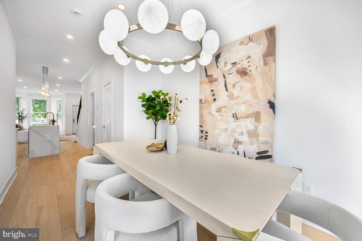 109 P ST NW, WASHINGTON, District Of Columbia 20001, 4 Bedrooms Bedrooms, ,3 BathroomsBathrooms,Residential,For sale,109 P ST NW,DCDC2198942 MLS # DCDC2198942