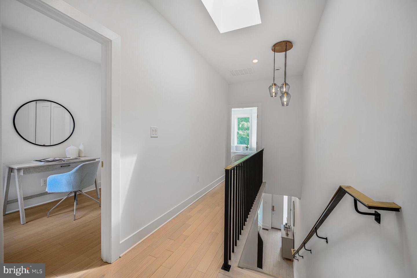109 P ST NW, WASHINGTON, District Of Columbia 20001, 4 Bedrooms Bedrooms, ,3 BathroomsBathrooms,Residential,For sale,109 P ST NW,DCDC2198942 MLS # DCDC2198942