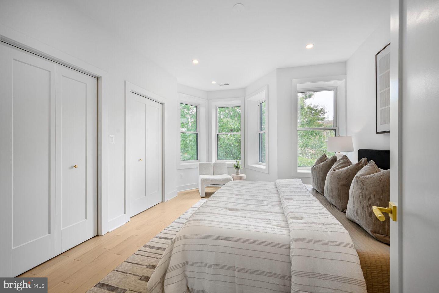 109 P ST NW, WASHINGTON, District Of Columbia 20001, 4 Bedrooms Bedrooms, ,3 BathroomsBathrooms,Residential,For sale,109 P ST NW,DCDC2198942 MLS # DCDC2198942