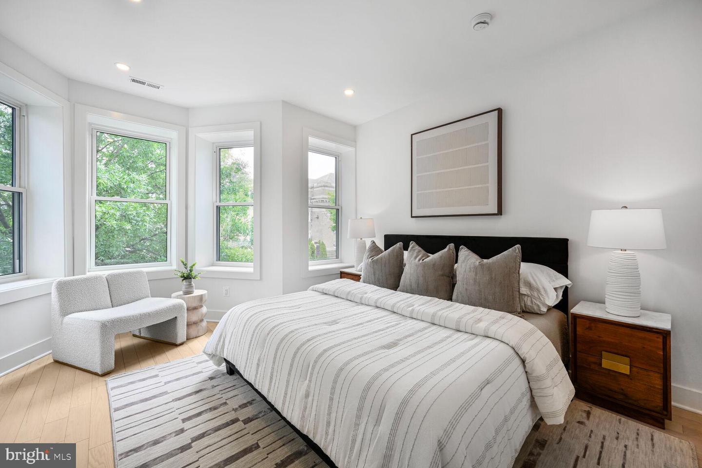 109 P ST NW, WASHINGTON, District Of Columbia 20001, 4 Bedrooms Bedrooms, ,3 BathroomsBathrooms,Residential,For sale,109 P ST NW,DCDC2198942 MLS # DCDC2198942
