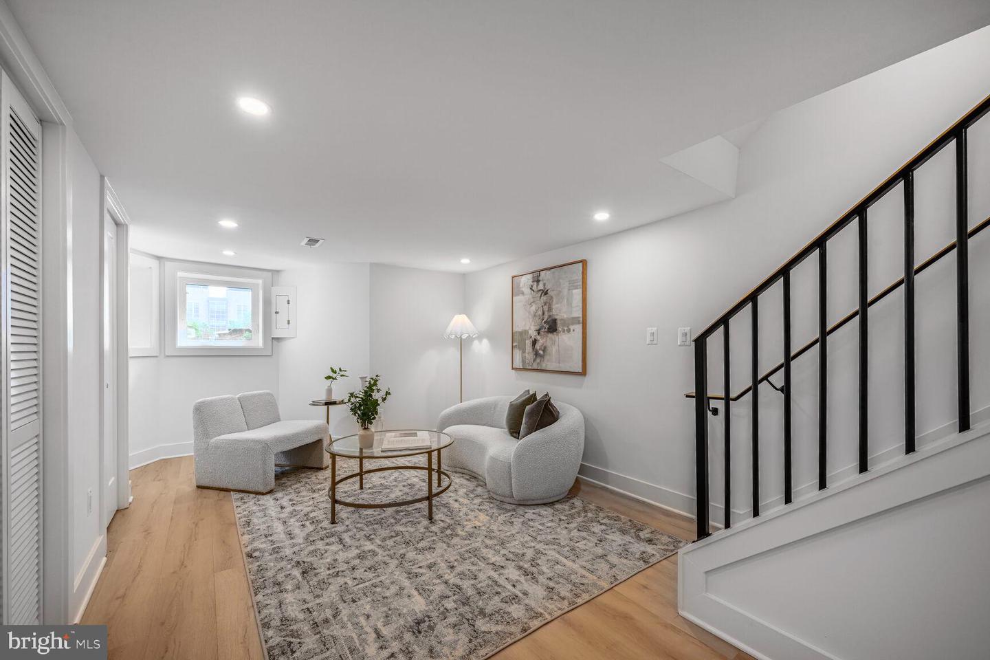109 P ST NW, WASHINGTON, District Of Columbia 20001, 4 Bedrooms Bedrooms, ,3 BathroomsBathrooms,Residential,For sale,109 P ST NW,DCDC2198942 MLS # DCDC2198942