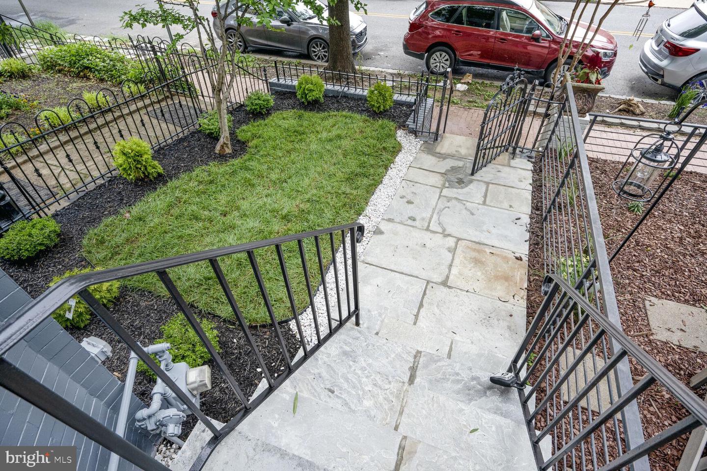 109 P ST NW, WASHINGTON, District Of Columbia 20001, 4 Bedrooms Bedrooms, ,3 BathroomsBathrooms,Residential,For sale,109 P ST NW,DCDC2198942 MLS # DCDC2198942