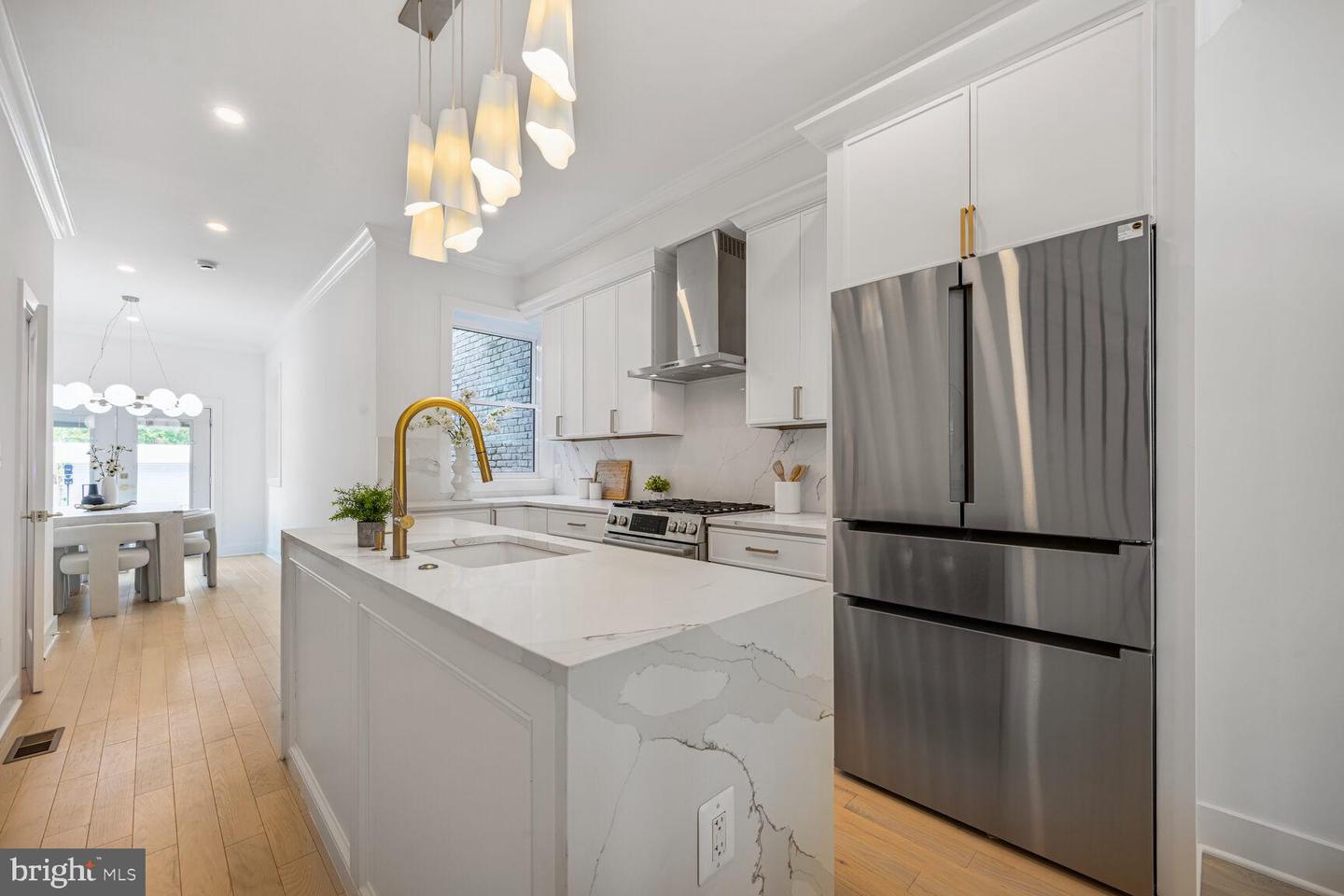 109 P ST NW, WASHINGTON, District Of Columbia 20001, 4 Bedrooms Bedrooms, ,3 BathroomsBathrooms,Residential,For sale,109 P ST NW,DCDC2198942 MLS # DCDC2198942