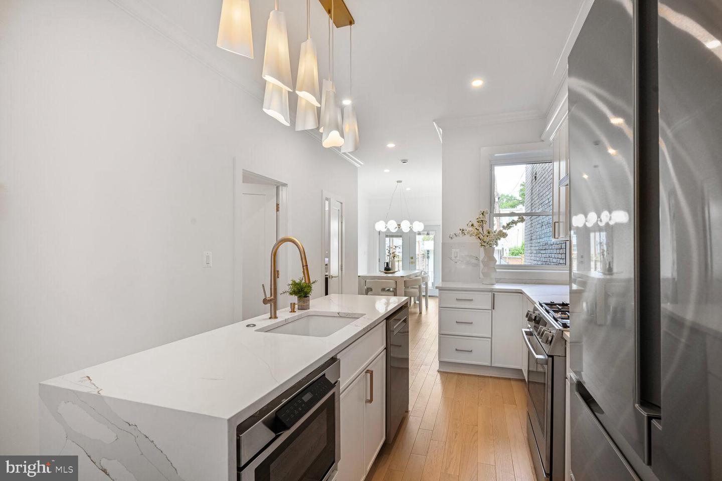 109 P ST NW, WASHINGTON, District Of Columbia 20001, 4 Bedrooms Bedrooms, ,3 BathroomsBathrooms,Residential,For sale,109 P ST NW,DCDC2198942 MLS # DCDC2198942