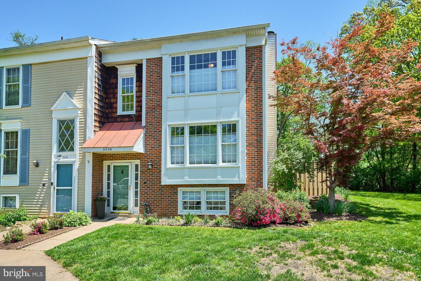 5536 STARBOARD CT, FAIRFAX, Virginia 22032, 4 Bedrooms Bedrooms, ,3 BathroomsBathrooms,Residential,For sale,5536 STARBOARD CT,VAFX2238188 MLS # VAFX2238188