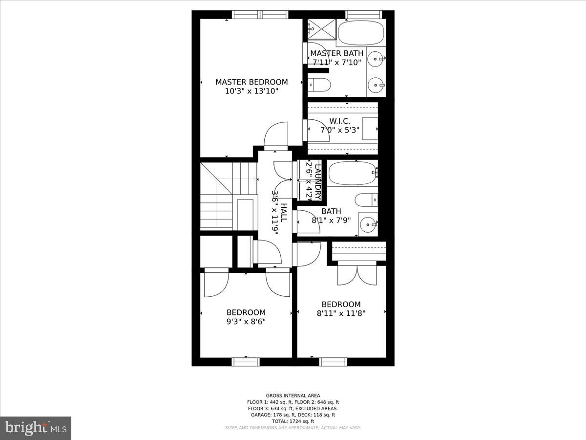 5554 JOWETT CT, ALEXANDRIA, Virginia 22315, 3 Bedrooms Bedrooms, ,2 BathroomsBathrooms,Residential,For sale,5554 JOWETT CT,VAFX2238190 MLS # VAFX2238190