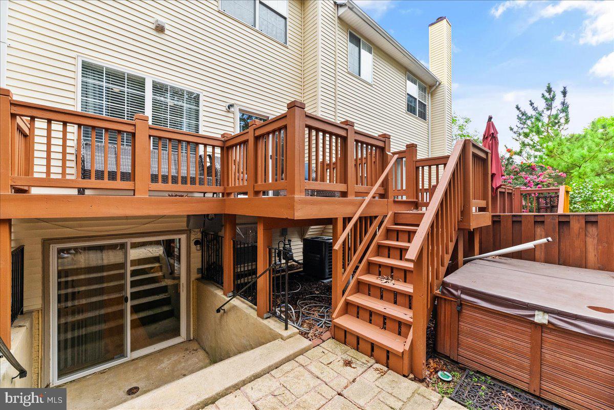 5554 JOWETT CT, ALEXANDRIA, Virginia 22315, 3 Bedrooms Bedrooms, ,2 BathroomsBathrooms,Residential,For sale,5554 JOWETT CT,VAFX2238190 MLS # VAFX2238190