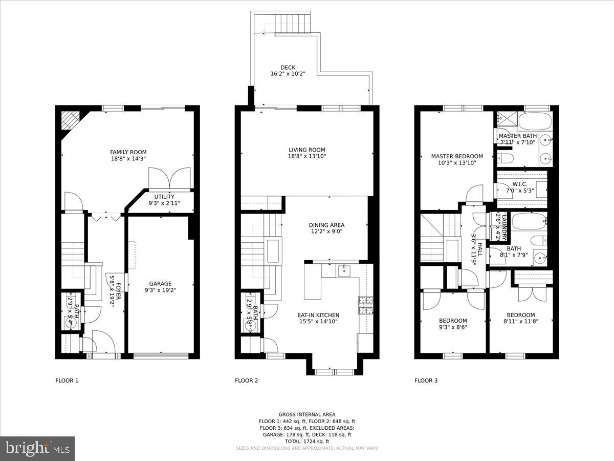 5554 JOWETT CT, ALEXANDRIA, Virginia 22315, 3 Bedrooms Bedrooms, ,2 BathroomsBathrooms,Residential,For sale,5554 JOWETT CT,VAFX2238190 MLS # VAFX2238190
