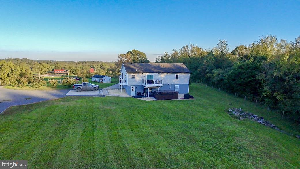 22749 TAIL RACE RD, ALDIE, Virginia 20105, 4 Bedrooms Bedrooms, ,3 BathroomsBathrooms,Residential,For sale,22749 TAIL RACE RD,VALO2095456 MLS # VALO2095456