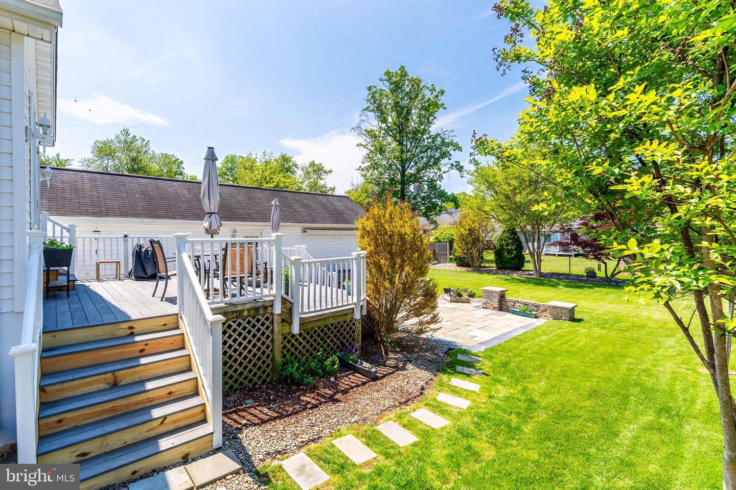3012 LAWRENCE DR, FALLS CHURCH, Virginia 22042, 3 Bedrooms Bedrooms, ,2 BathroomsBathrooms,Residential,For sale,3012 LAWRENCE DR,VAFX2238402 MLS # VAFX2238402