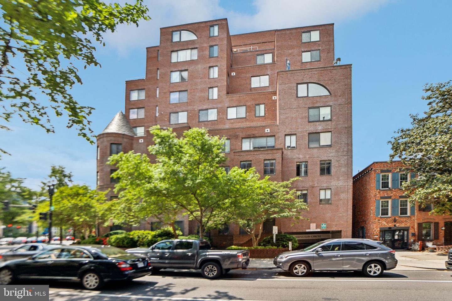 3 WASHINGTON CIR NW #904, WASHINGTON, District Of Columbia 20037, 1 Bedroom Bedrooms, ,1 BathroomBathrooms,Residential,For sale,3 WASHINGTON CIR NW #904,DCDC2198818 MLS # DCDC2198818