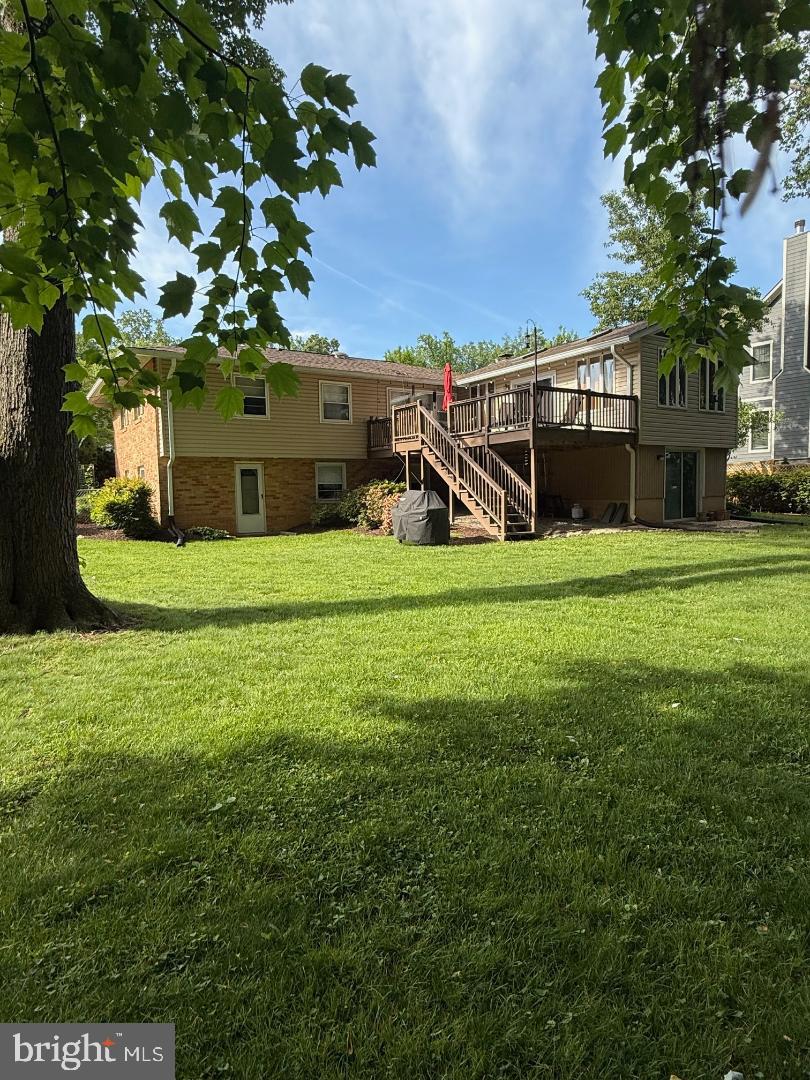 9210 DELLWOOD DR, VIENNA, Virginia 22180, 4 Bedrooms Bedrooms, ,2 BathroomsBathrooms,Residential,For sale,9210 DELLWOOD DR,VAFX2238530 MLS # VAFX2238530