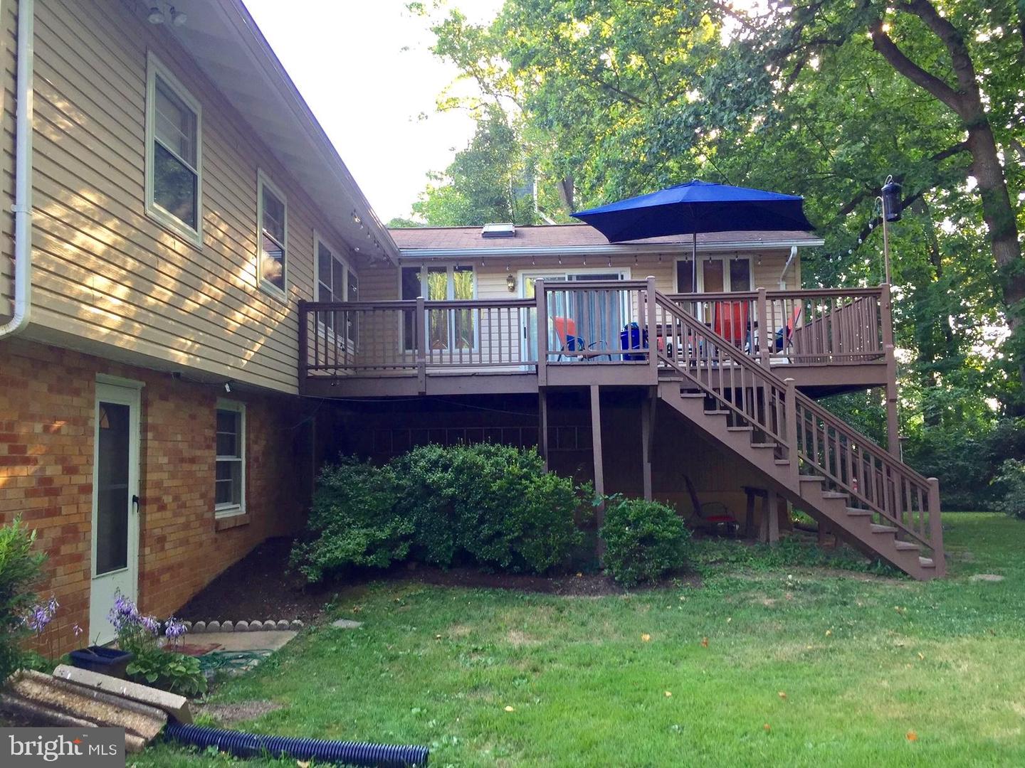 9210 DELLWOOD DR, VIENNA, Virginia 22180, 4 Bedrooms Bedrooms, ,2 BathroomsBathrooms,Residential,For sale,9210 DELLWOOD DR,VAFX2238530 MLS # VAFX2238530