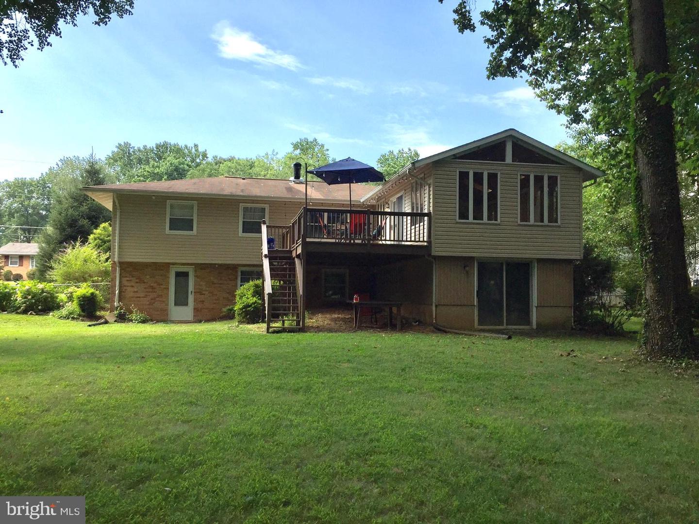 9210 DELLWOOD DR, VIENNA, Virginia 22180, 4 Bedrooms Bedrooms, ,2 BathroomsBathrooms,Residential,For sale,9210 DELLWOOD DR,VAFX2238530 MLS # VAFX2238530