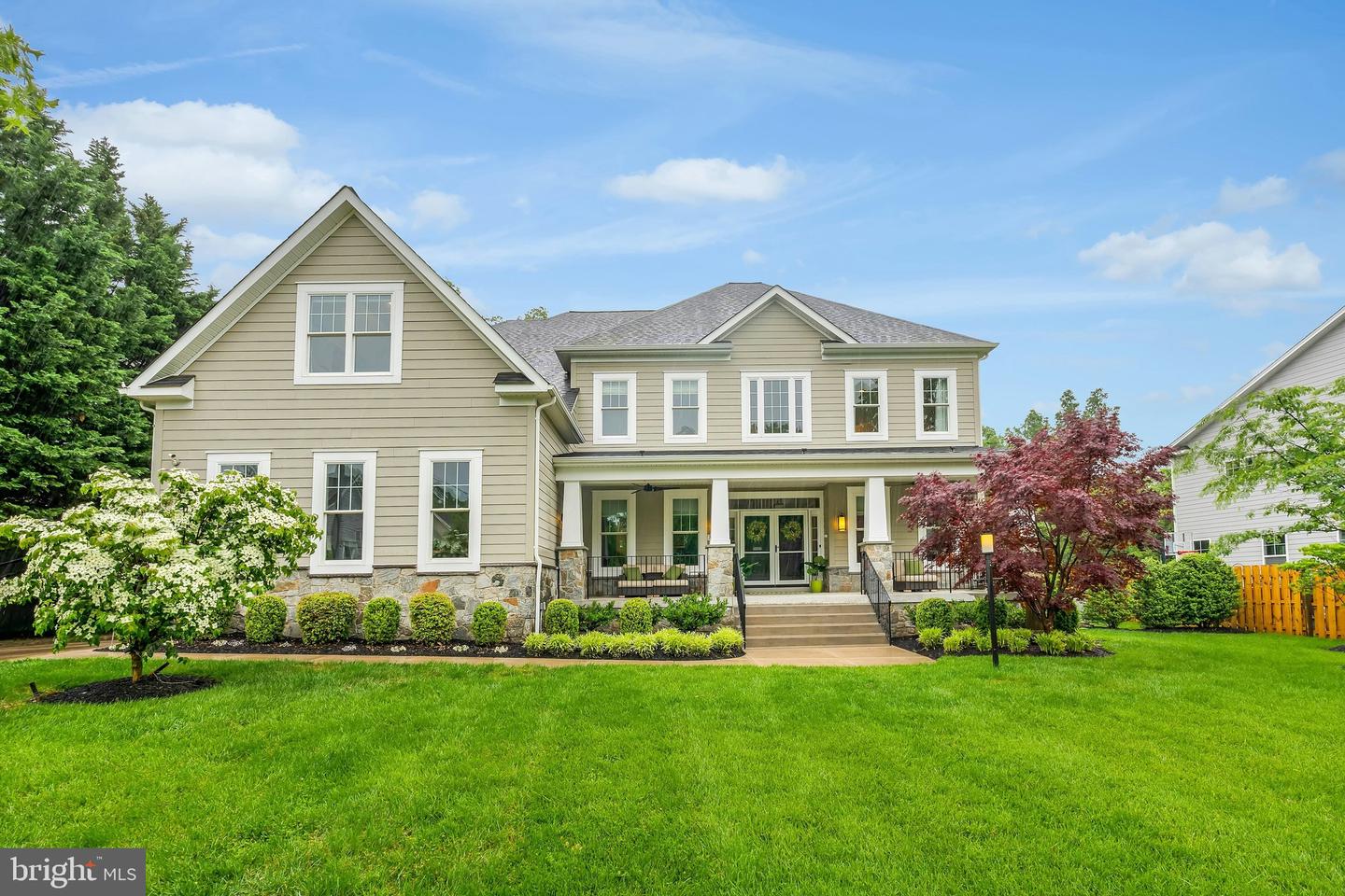 7312 GORDONS RD, FALLS CHURCH, Virginia 22043, 7 Bedrooms Bedrooms, ,7 BathroomsBathrooms,Residential,For sale,7312 GORDONS RD,VAFX2238566 MLS # VAFX2238566