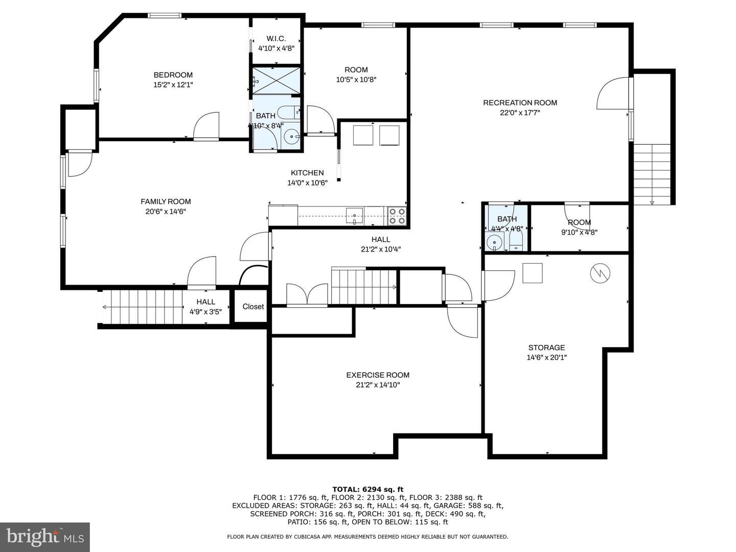 7312 GORDONS RD, FALLS CHURCH, Virginia 22043, 7 Bedrooms Bedrooms, ,7 BathroomsBathrooms,Residential,For sale,7312 GORDONS RD,VAFX2238566 MLS # VAFX2238566
