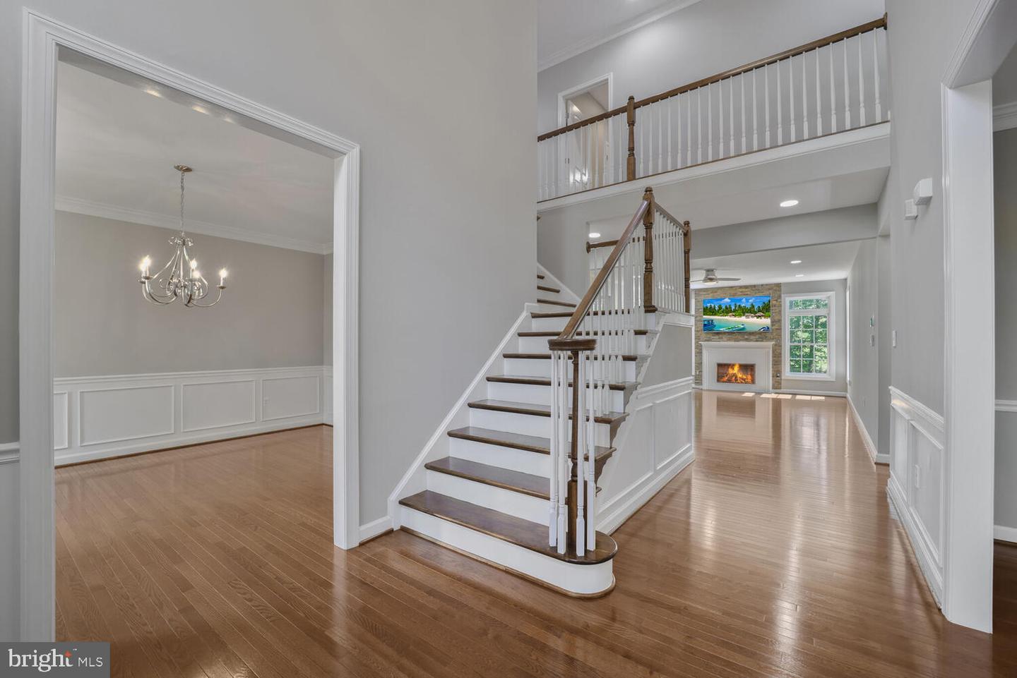 7634 BELMONT LANDING RD, LORTON, Virginia 22079, 7 Bedrooms Bedrooms, ,6 BathroomsBathrooms,Residential,For sale,7634 BELMONT LANDING RD,VAFX2238656 MLS # VAFX2238656