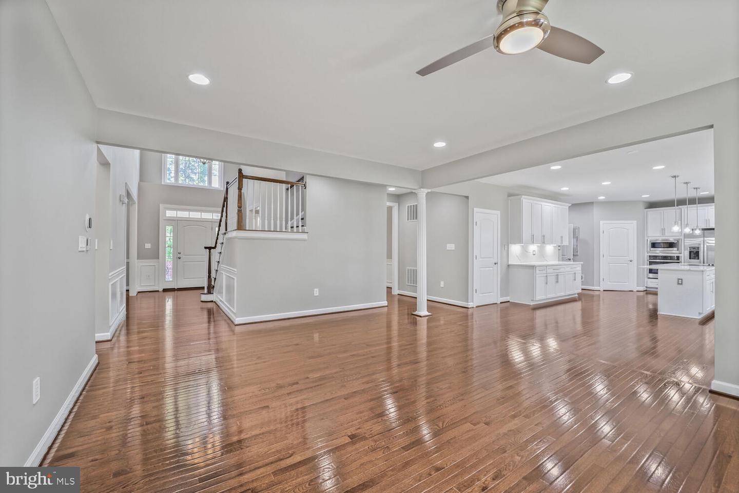 7634 BELMONT LANDING RD, LORTON, Virginia 22079, 7 Bedrooms Bedrooms, ,6 BathroomsBathrooms,Residential,For sale,7634 BELMONT LANDING RD,VAFX2238656 MLS # VAFX2238656