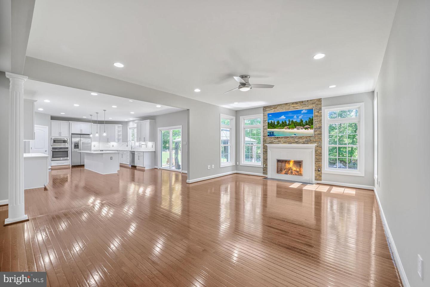 7634 BELMONT LANDING RD, LORTON, Virginia 22079, 7 Bedrooms Bedrooms, ,6 BathroomsBathrooms,Residential,For sale,7634 BELMONT LANDING RD,VAFX2238656 MLS # VAFX2238656