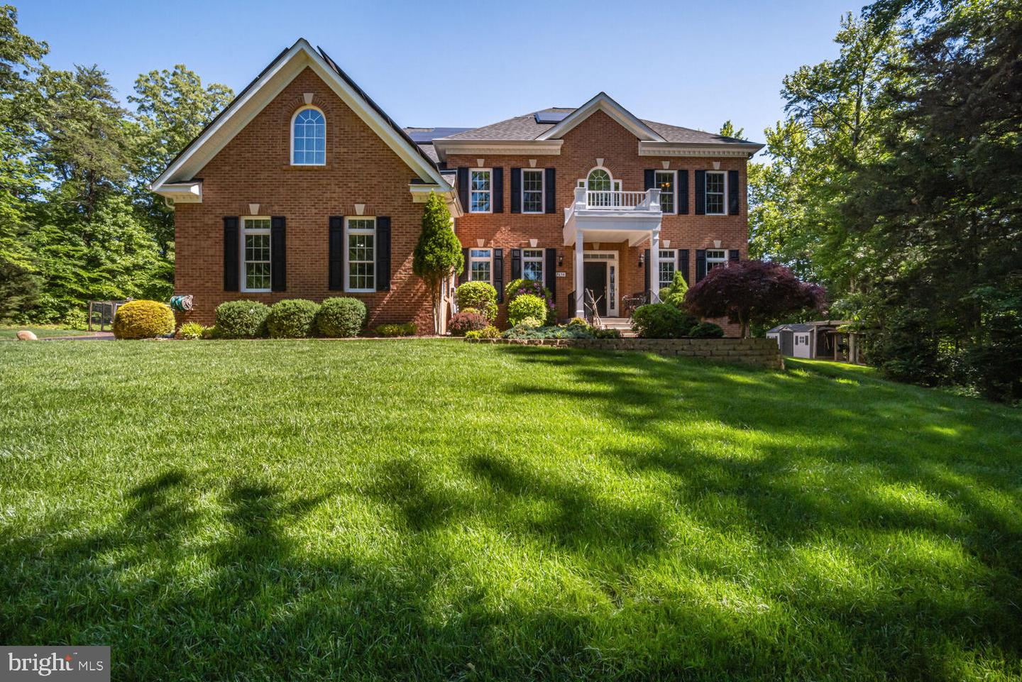 7634 BELMONT LANDING RD, LORTON, Virginia 22079, 7 Bedrooms Bedrooms, ,6 BathroomsBathrooms,Residential,For sale,7634 BELMONT LANDING RD,VAFX2238656 MLS # VAFX2238656