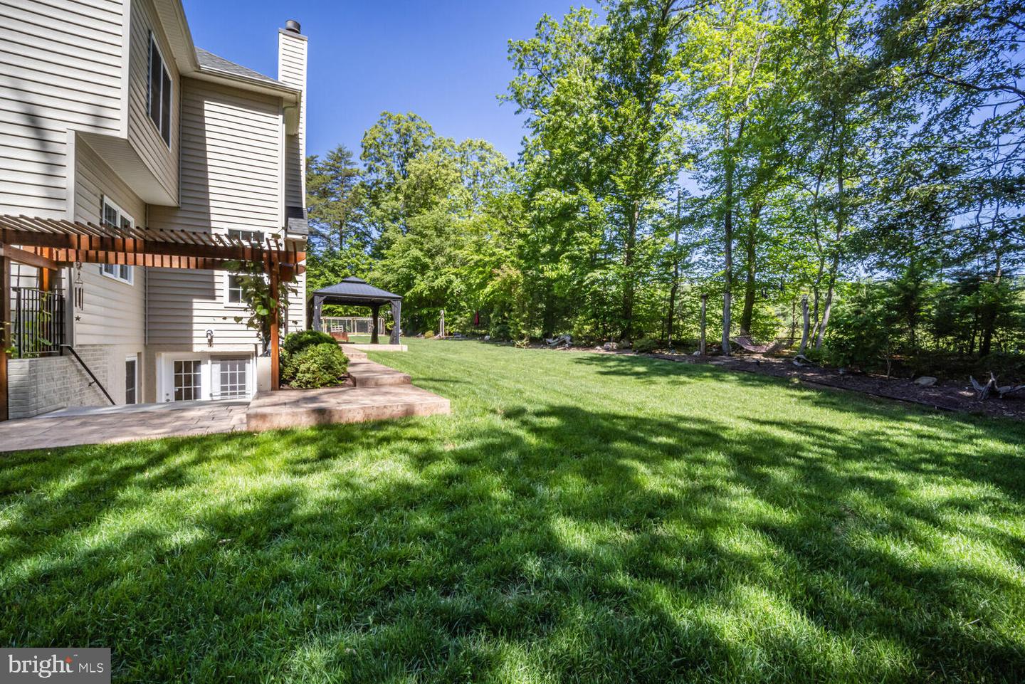 7634 BELMONT LANDING RD, LORTON, Virginia 22079, 7 Bedrooms Bedrooms, ,6 BathroomsBathrooms,Residential,For sale,7634 BELMONT LANDING RD,VAFX2238656 MLS # VAFX2238656