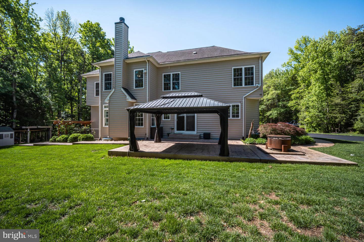 7634 BELMONT LANDING RD, LORTON, Virginia 22079, 7 Bedrooms Bedrooms, ,6 BathroomsBathrooms,Residential,For sale,7634 BELMONT LANDING RD,VAFX2238656 MLS # VAFX2238656