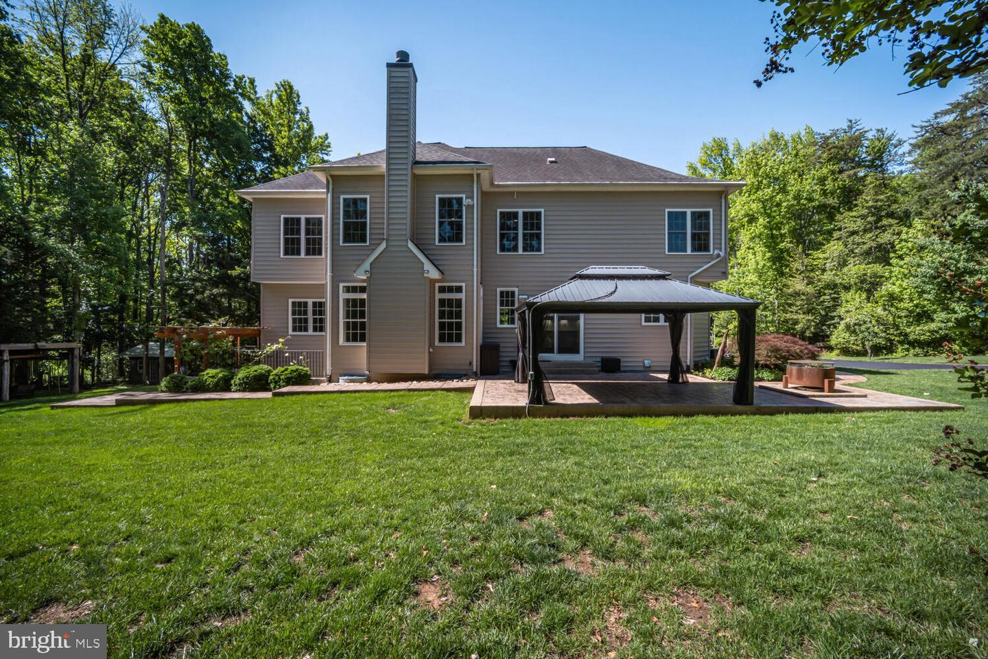 7634 BELMONT LANDING RD, LORTON, Virginia 22079, 7 Bedrooms Bedrooms, ,6 BathroomsBathrooms,Residential,For sale,7634 BELMONT LANDING RD,VAFX2238656 MLS # VAFX2238656