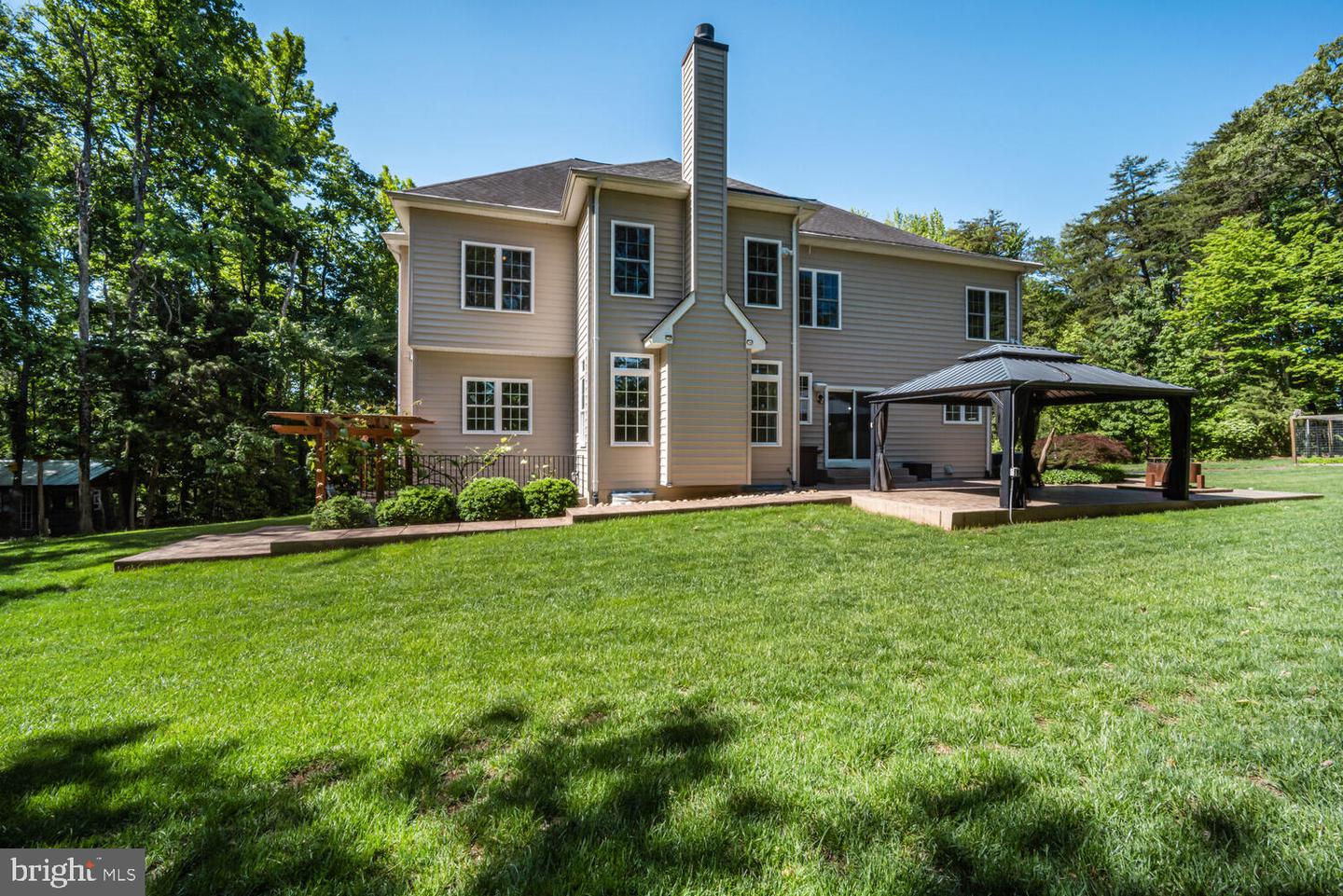 7634 BELMONT LANDING RD, LORTON, Virginia 22079, 7 Bedrooms Bedrooms, ,6 BathroomsBathrooms,Residential,For sale,7634 BELMONT LANDING RD,VAFX2238656 MLS # VAFX2238656