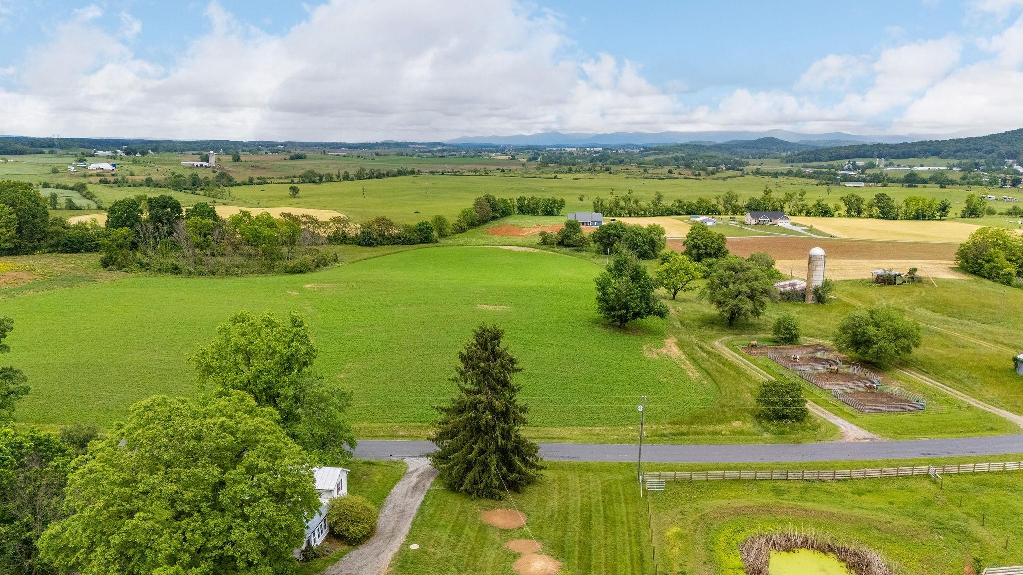 668 CHURCHMANS MILL RD, STUARTS DRAFT, Virginia 24477, ,Land,668 CHURCHMANS MILL RD,664611 MLS # 664611