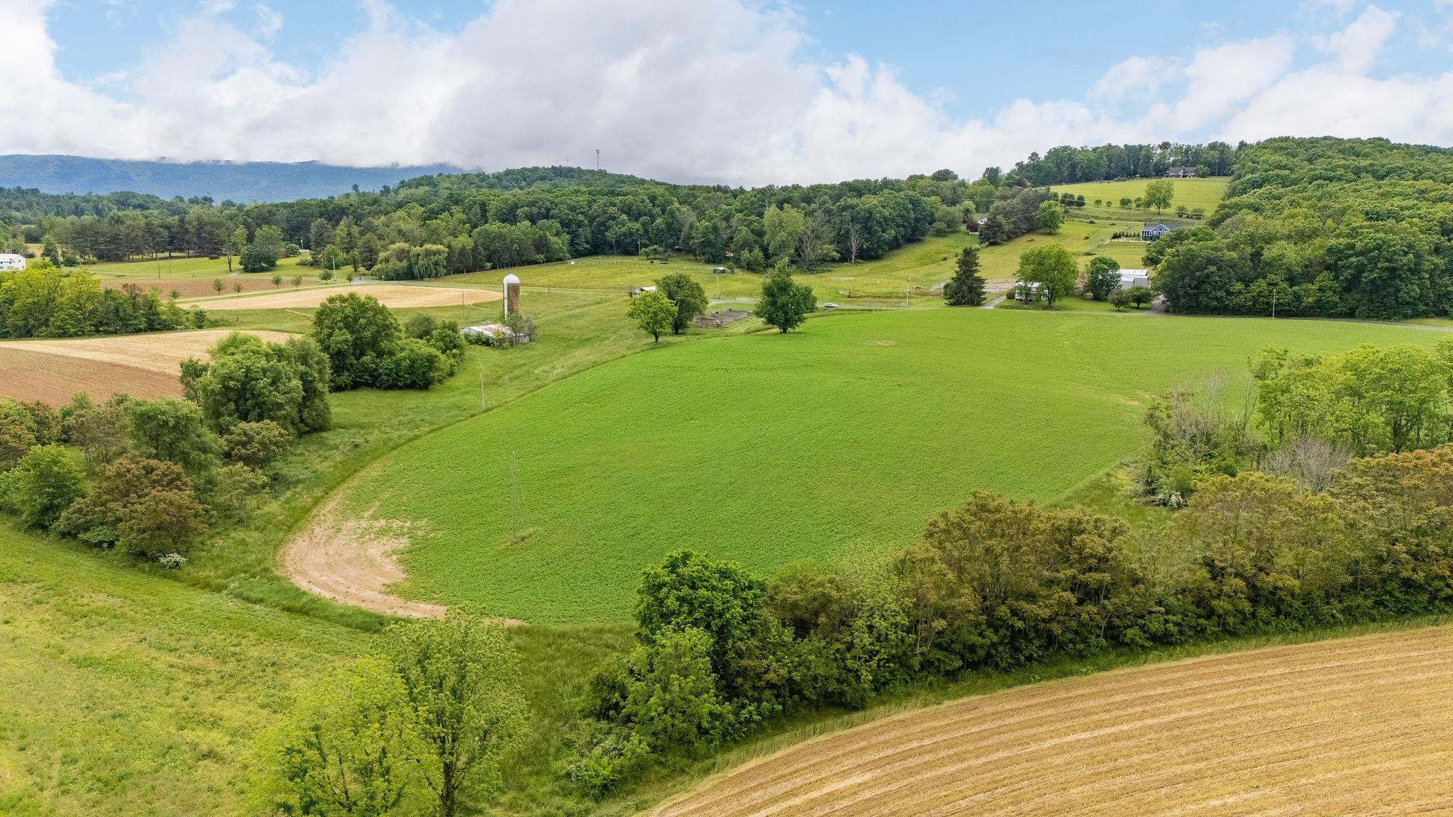 668 CHURCHMANS MILL RD, STUARTS DRAFT, Virginia 24477, ,Land,668 CHURCHMANS MILL RD,664611 MLS # 664611