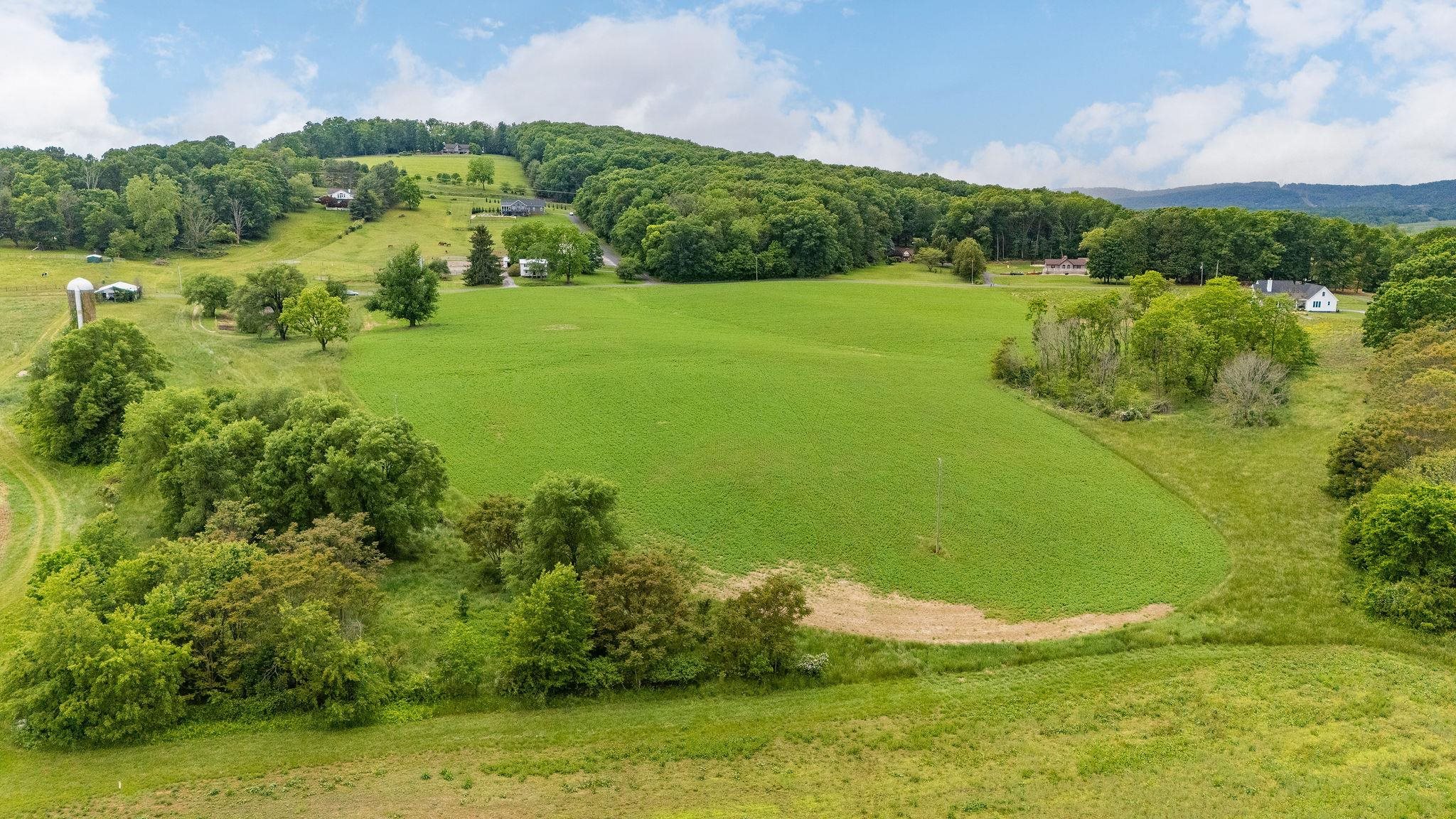 668 CHURCHMANS MILL RD, STUARTS DRAFT, Virginia 24477, ,Land,668 CHURCHMANS MILL RD,664611 MLS # 664611
