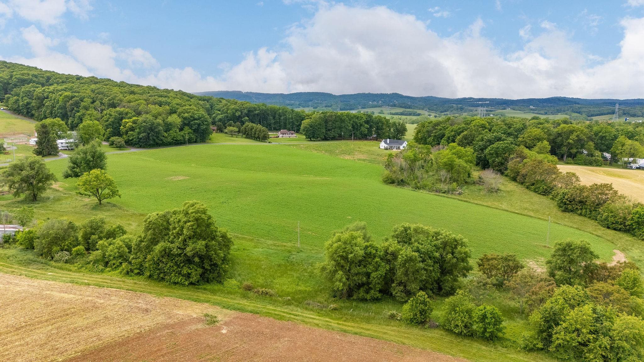 668 CHURCHMANS MILL RD, STUARTS DRAFT, Virginia 24477, ,Land,668 CHURCHMANS MILL RD,664611 MLS # 664611