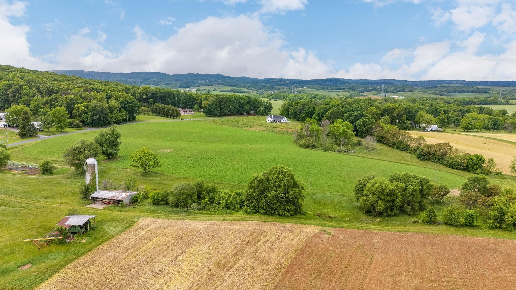 668 CHURCHMANS MILL RD, STUARTS DRAFT, Virginia 24477, ,Land,668 CHURCHMANS MILL RD,664611 MLS # 664611