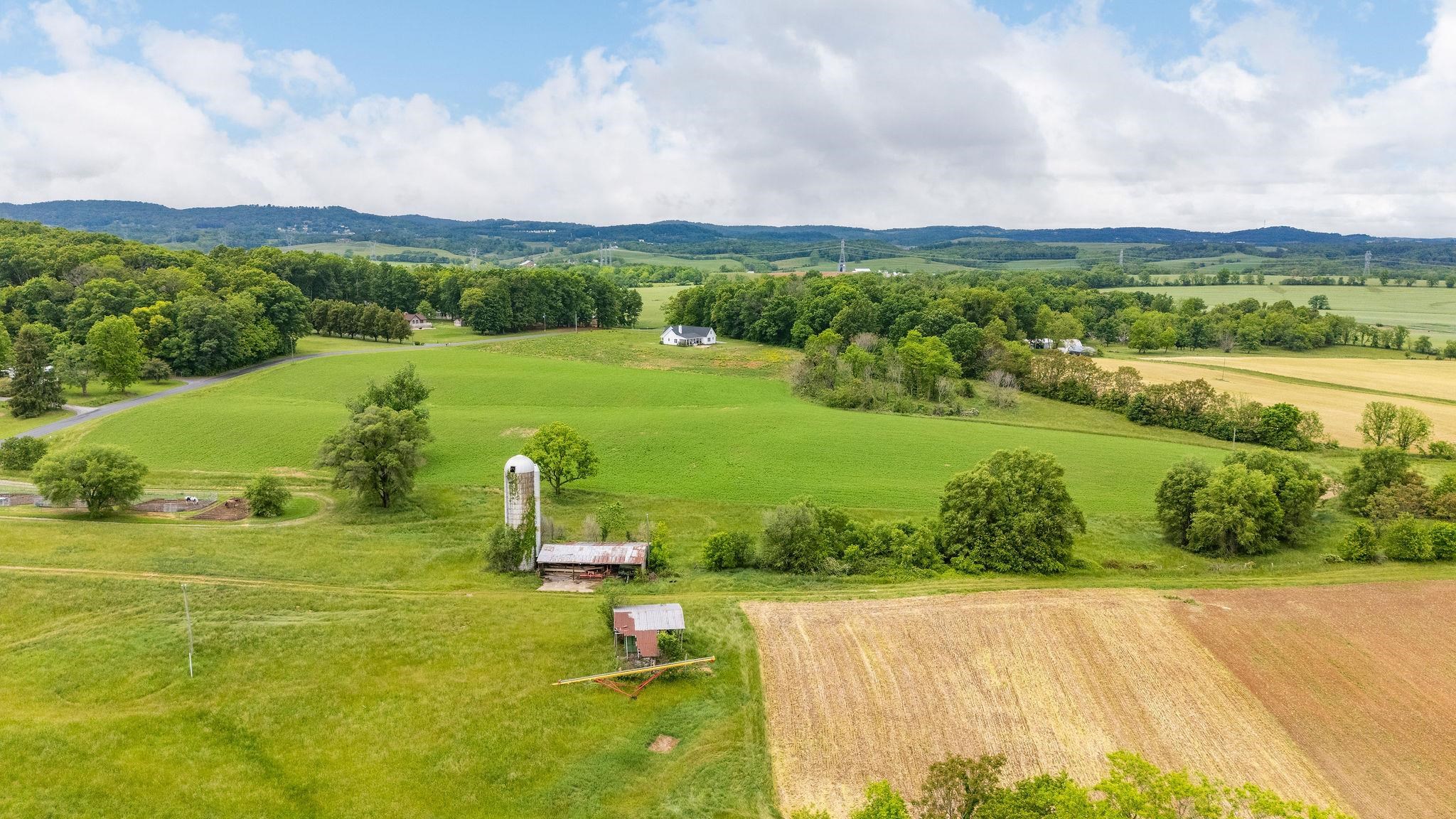 668 CHURCHMANS MILL RD, STUARTS DRAFT, Virginia 24477, ,Land,668 CHURCHMANS MILL RD,664611 MLS # 664611