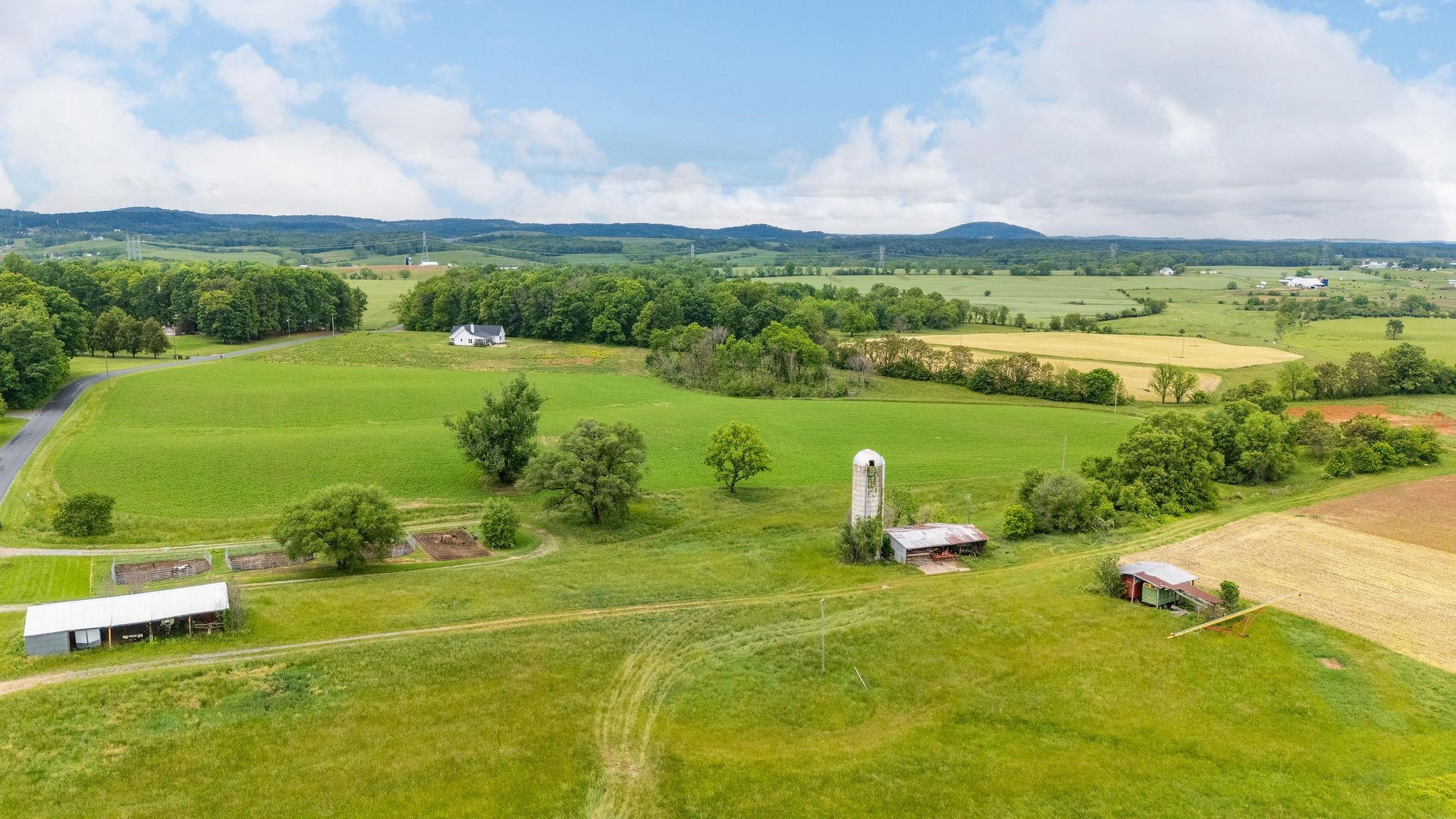 668 CHURCHMANS MILL RD, STUARTS DRAFT, Virginia 24477, ,Land,668 CHURCHMANS MILL RD,664611 MLS # 664611