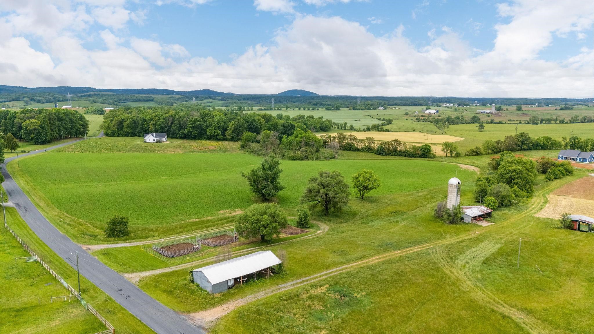 668 CHURCHMANS MILL RD, STUARTS DRAFT, Virginia 24477, ,Land,668 CHURCHMANS MILL RD,664611 MLS # 664611