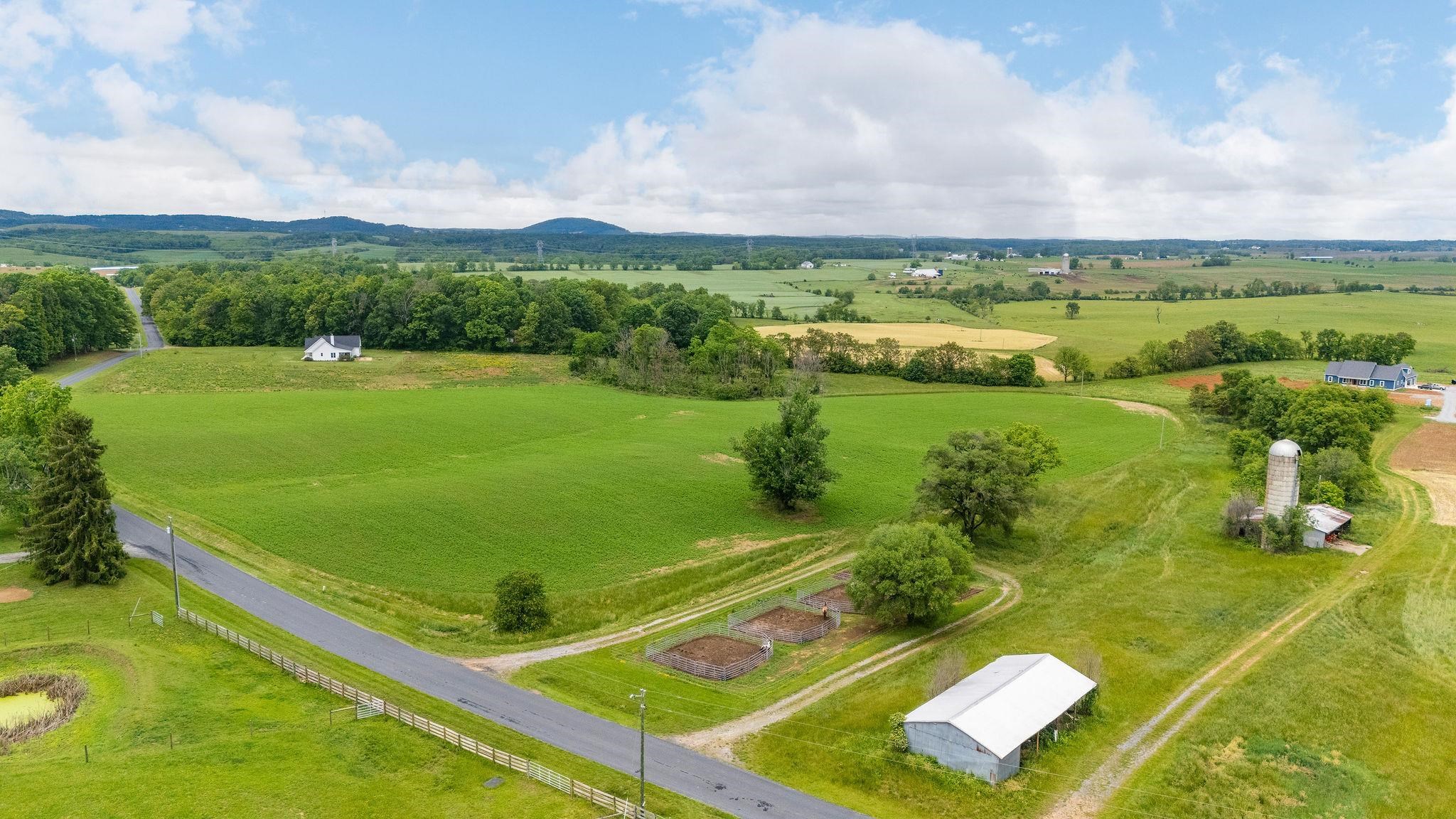 668 CHURCHMANS MILL RD, STUARTS DRAFT, Virginia 24477, ,Land,668 CHURCHMANS MILL RD,664611 MLS # 664611
