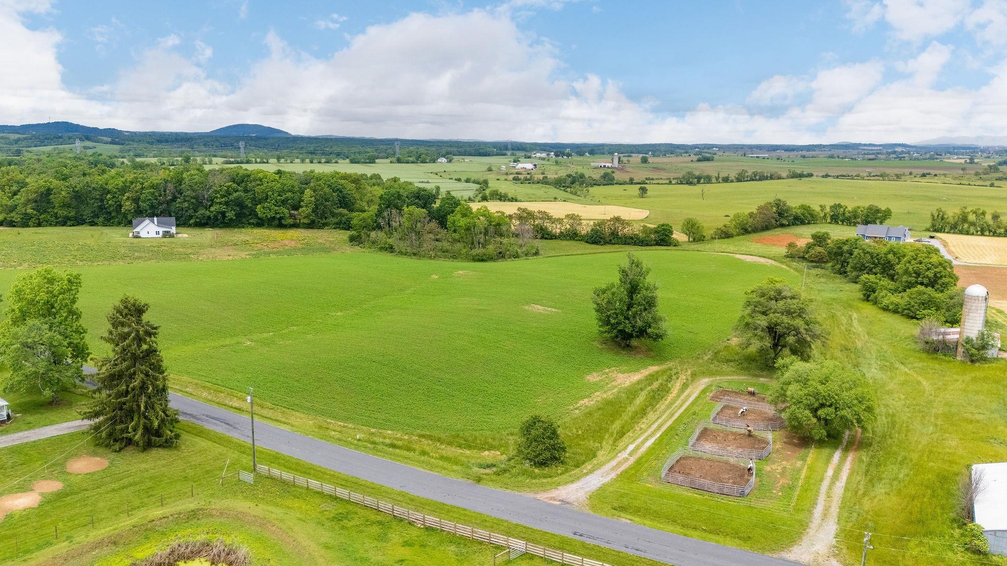 668 CHURCHMANS MILL RD, STUARTS DRAFT, Virginia 24477, ,Land,668 CHURCHMANS MILL RD,664611 MLS # 664611