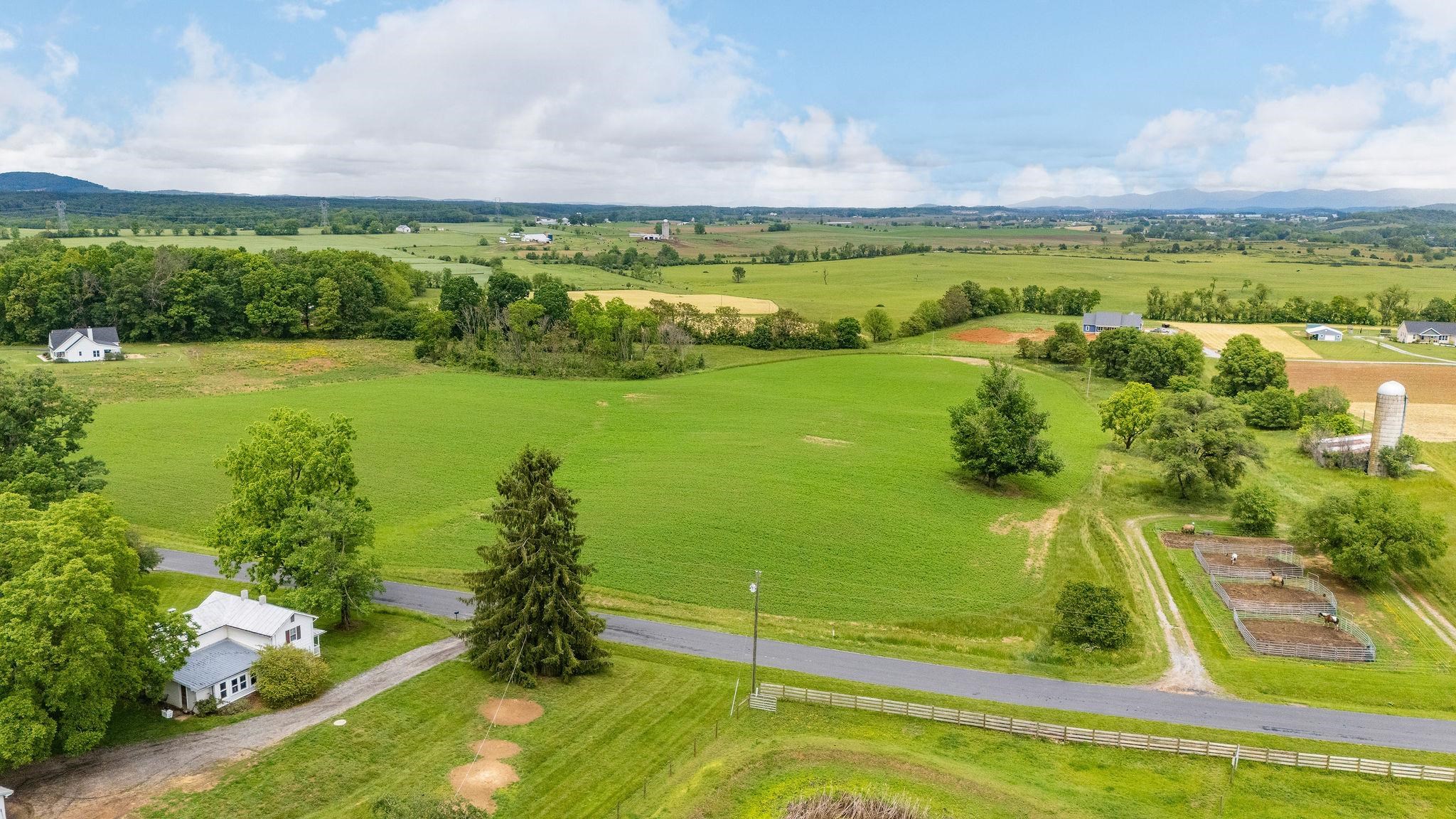 668 CHURCHMANS MILL RD, STUARTS DRAFT, Virginia 24477, ,Land,668 CHURCHMANS MILL RD,664611 MLS # 664611