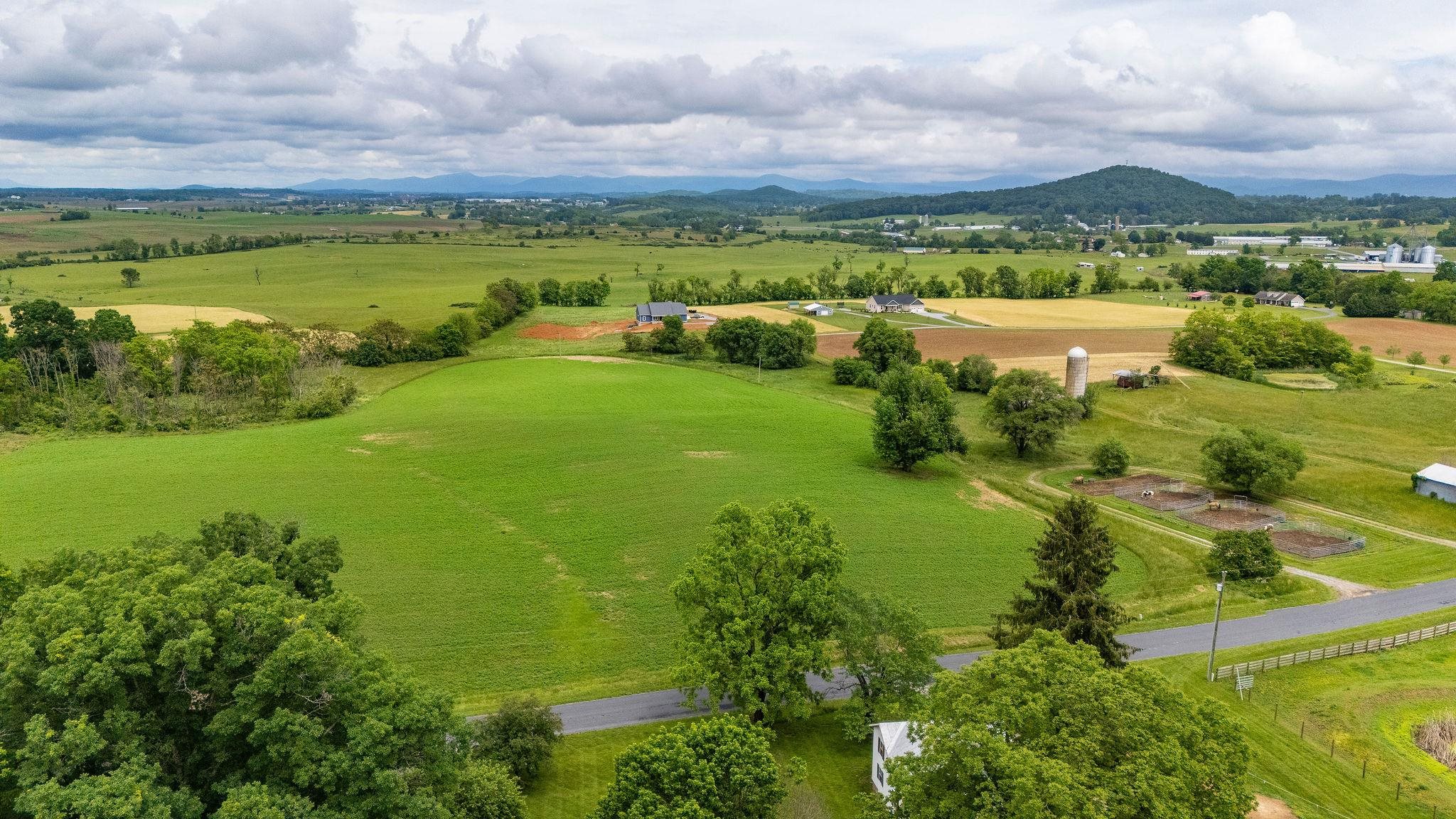 668 CHURCHMANS MILL RD, STUARTS DRAFT, Virginia 24477, ,Land,668 CHURCHMANS MILL RD,664611 MLS # 664611