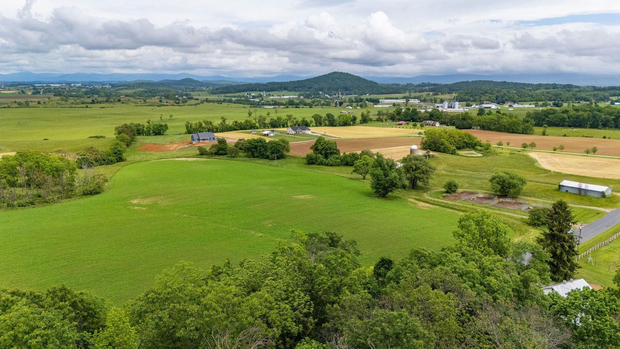 668 CHURCHMANS MILL RD, STUARTS DRAFT, Virginia 24477, ,Land,668 CHURCHMANS MILL RD,664611 MLS # 664611