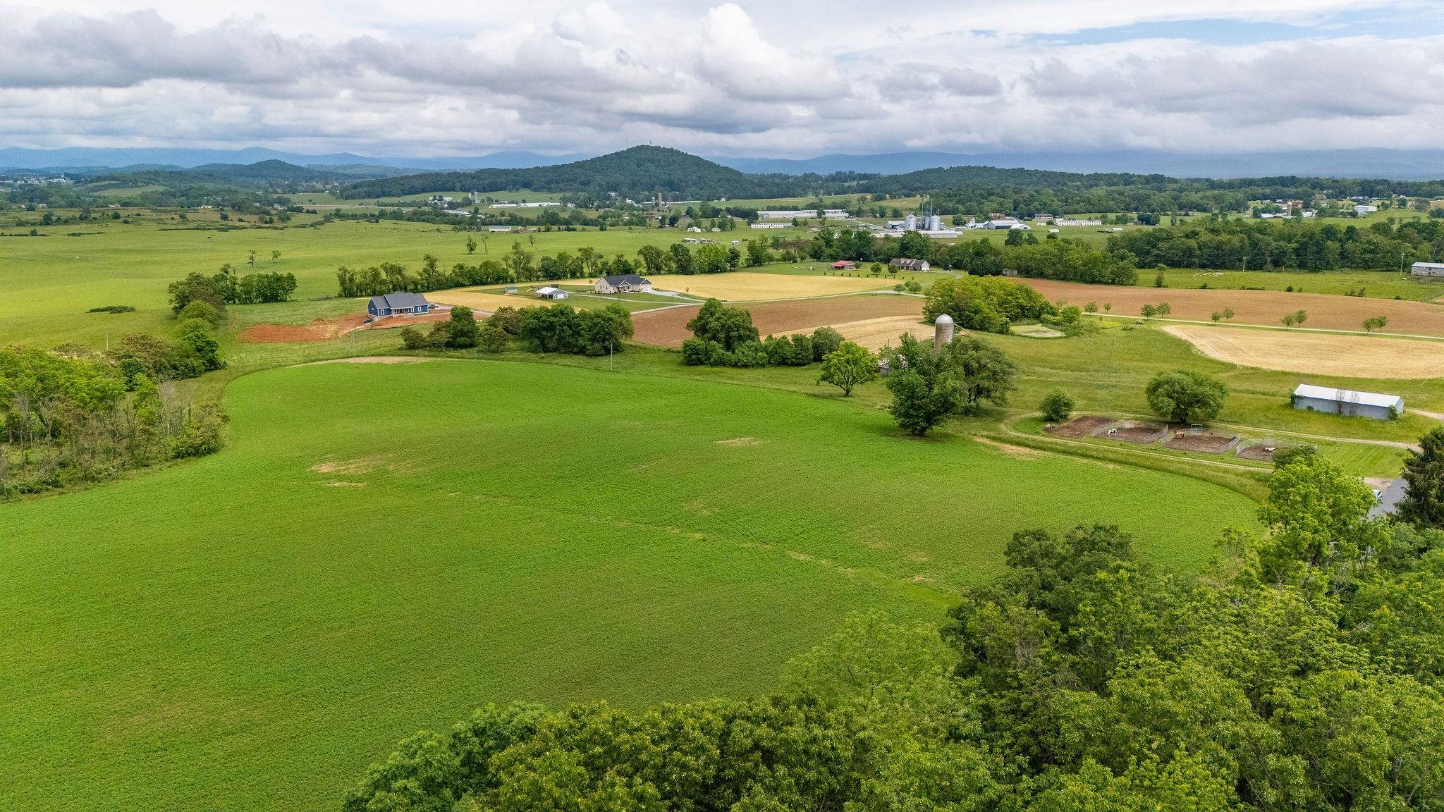 668 CHURCHMANS MILL RD, STUARTS DRAFT, Virginia 24477, ,Land,668 CHURCHMANS MILL RD,664611 MLS # 664611