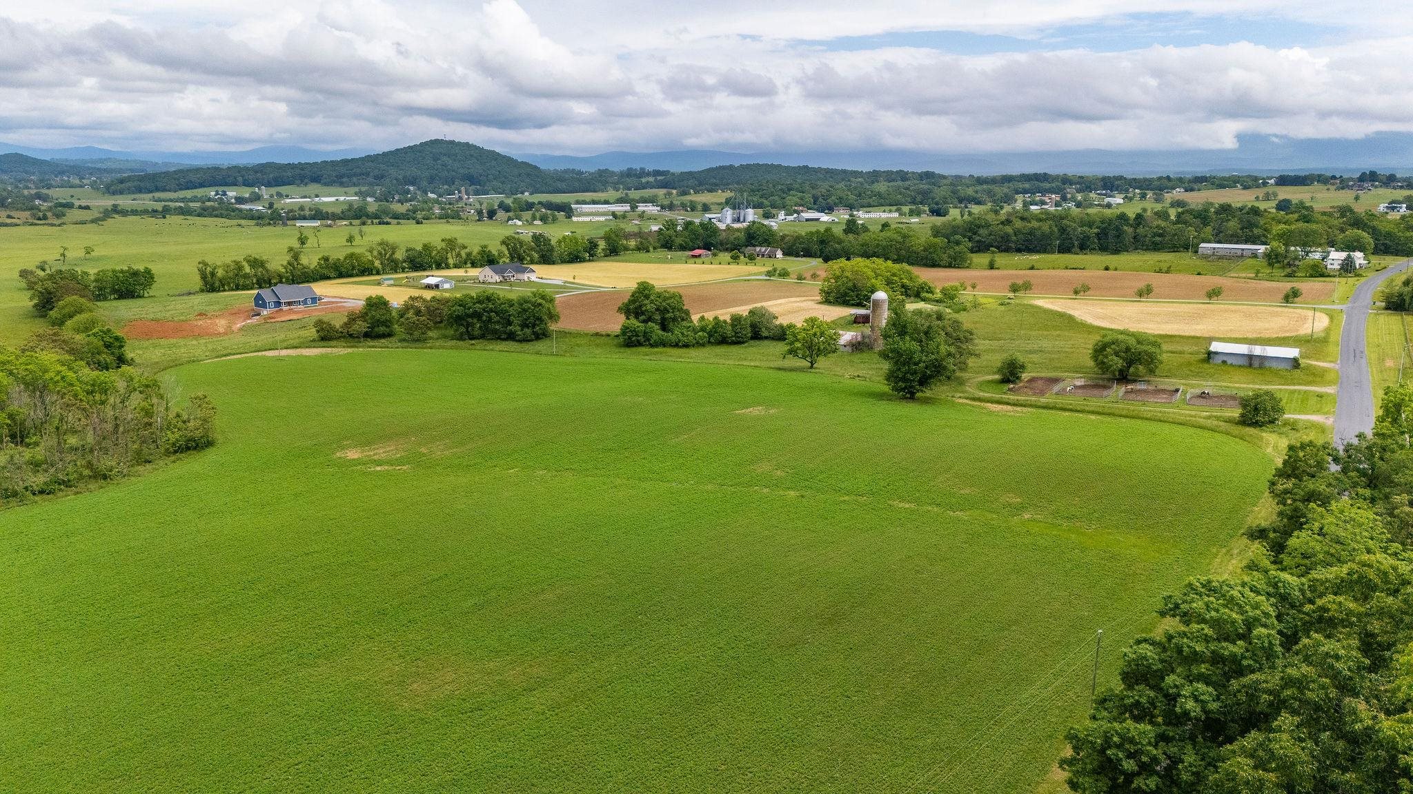 668 CHURCHMANS MILL RD, STUARTS DRAFT, Virginia 24477, ,Land,668 CHURCHMANS MILL RD,664611 MLS # 664611