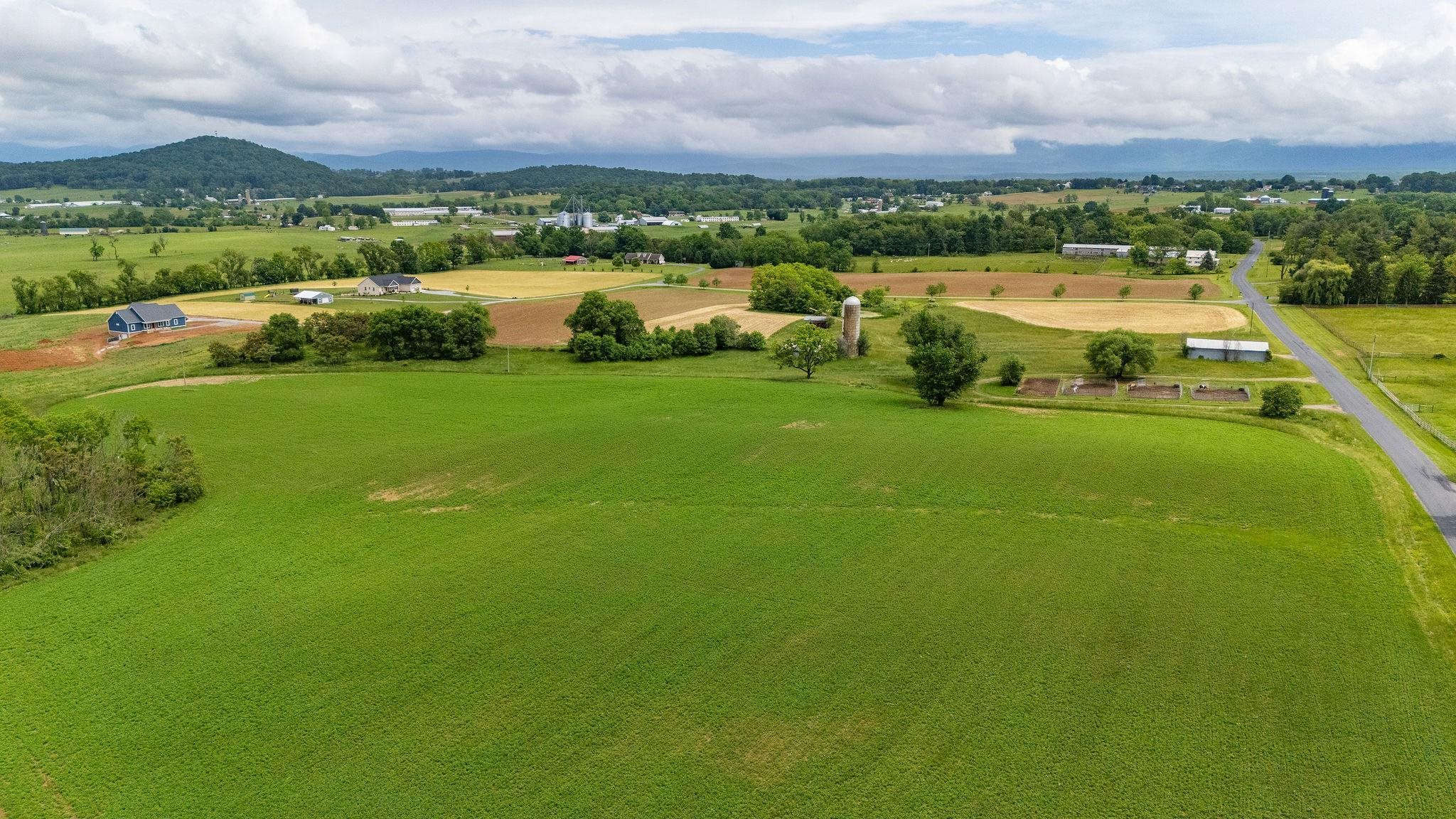668 CHURCHMANS MILL RD, STUARTS DRAFT, Virginia 24477, ,Land,668 CHURCHMANS MILL RD,664611 MLS # 664611