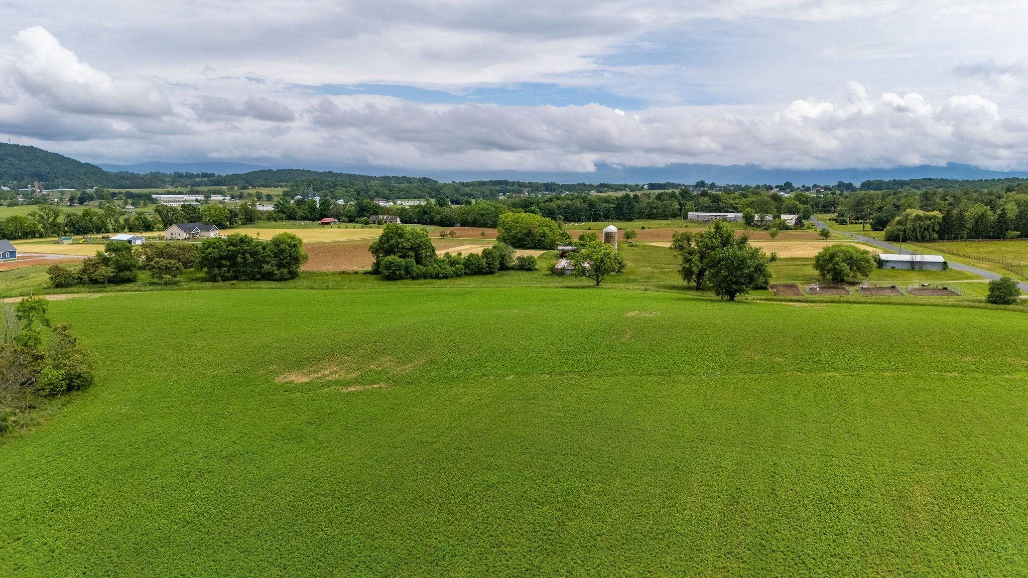 668 CHURCHMANS MILL RD, STUARTS DRAFT, Virginia 24477, ,Land,668 CHURCHMANS MILL RD,664611 MLS # 664611